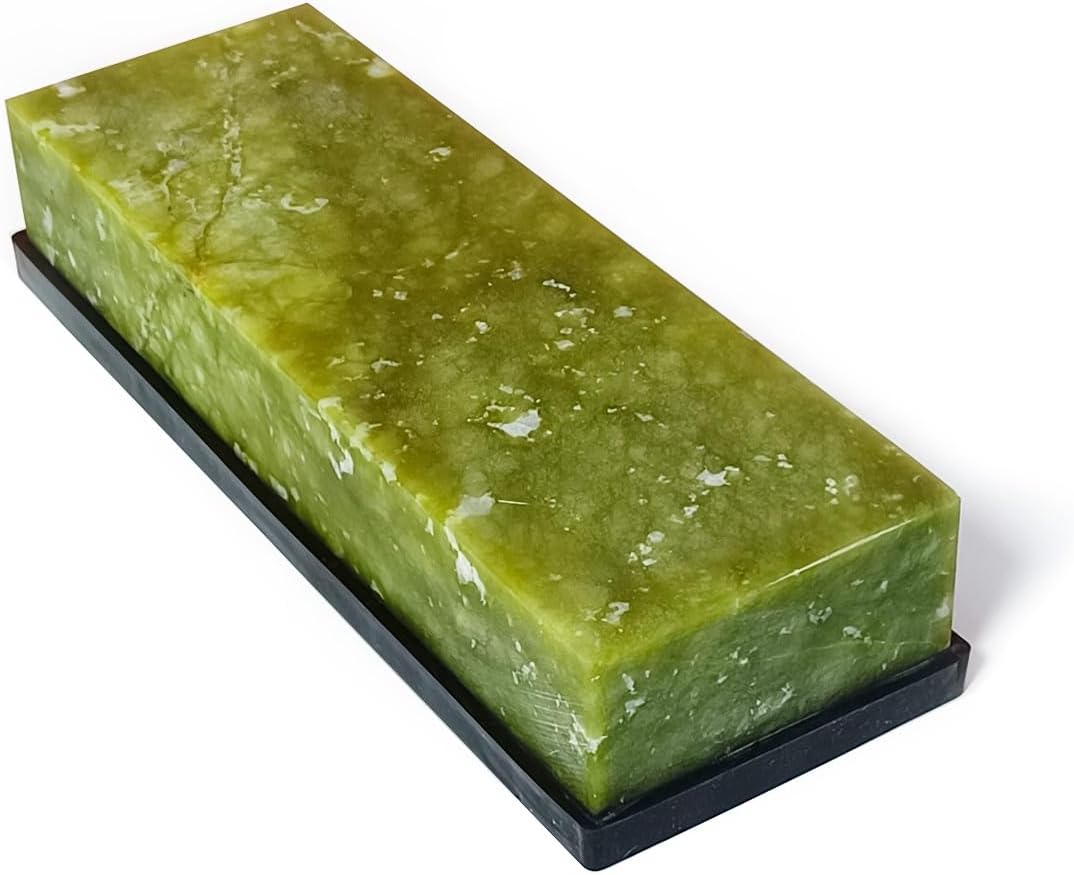 Messerschärfstein mit Körnung 10000, A