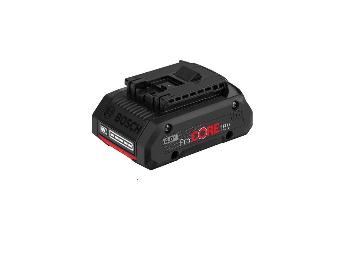 ProCORE18V 4.0 Ah Professional, Akku