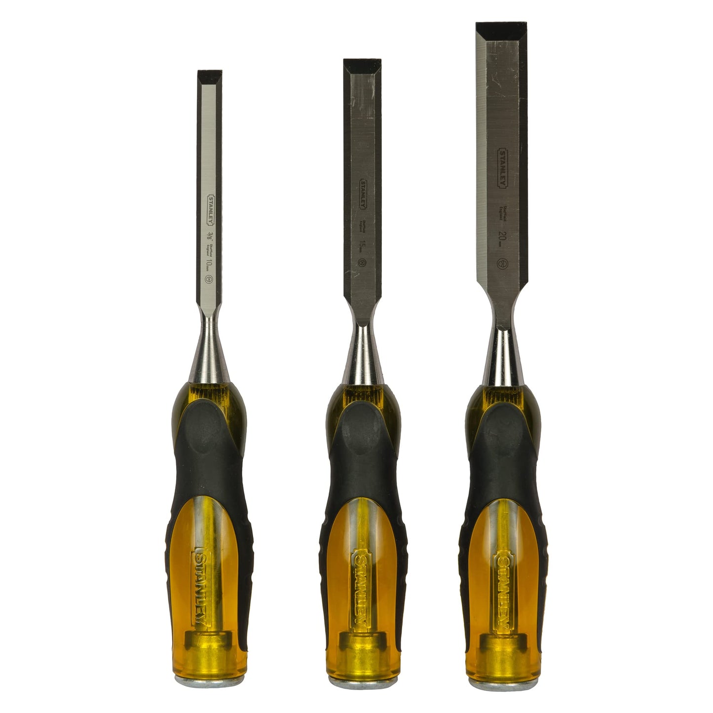 Stechbeitel-Set FatMax, 3-teilig