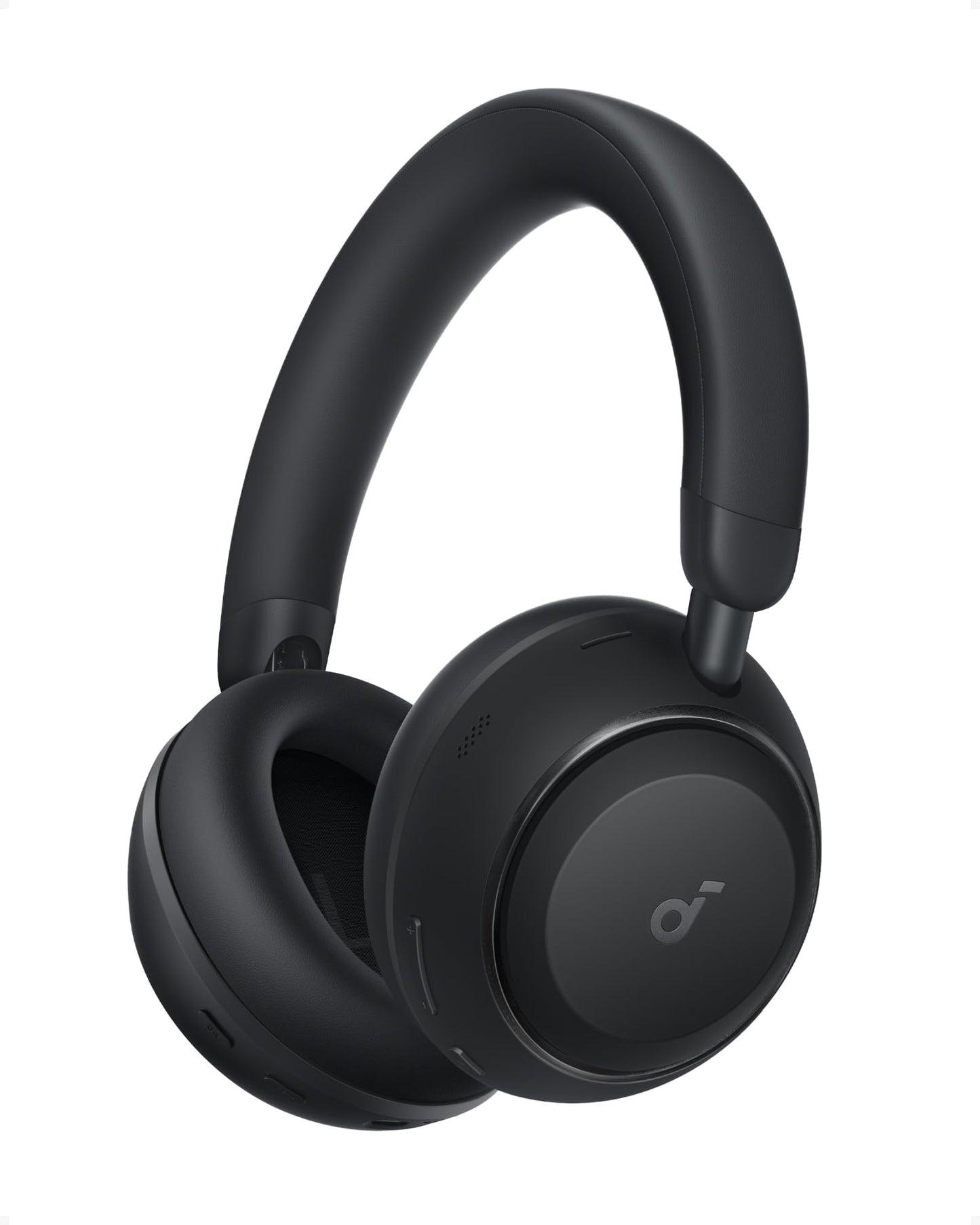 Space 2 Noise Cancelling Kopfhörer, Tiefschwarz