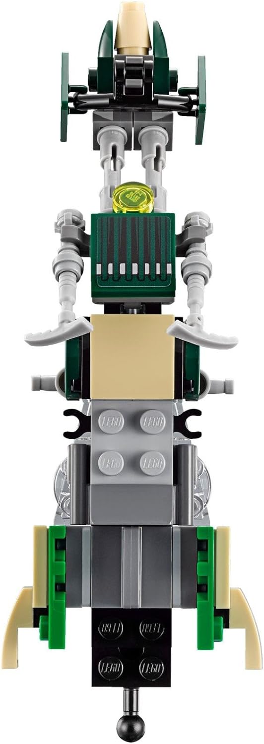 Kanans Speederbike