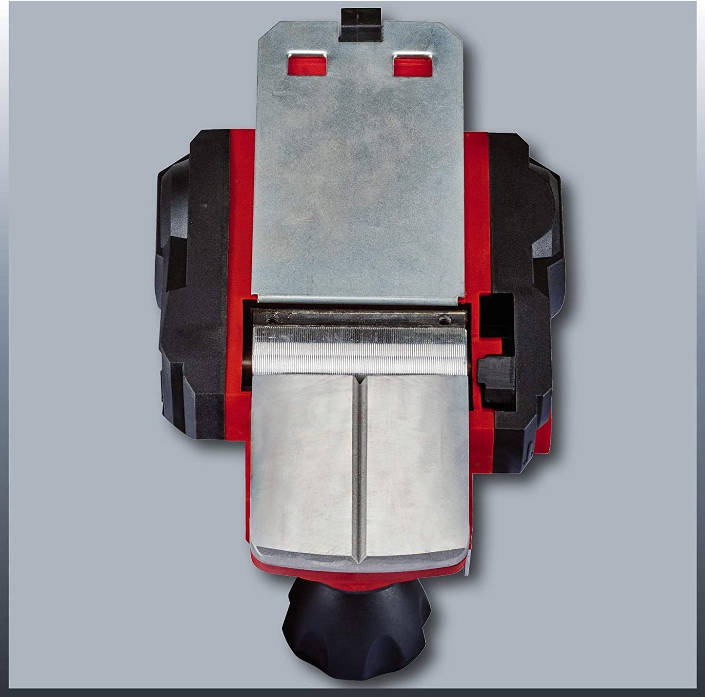 Elektrohobel TC-PL 750, 750 W / 2mm Span- / 10mm Falztiefe