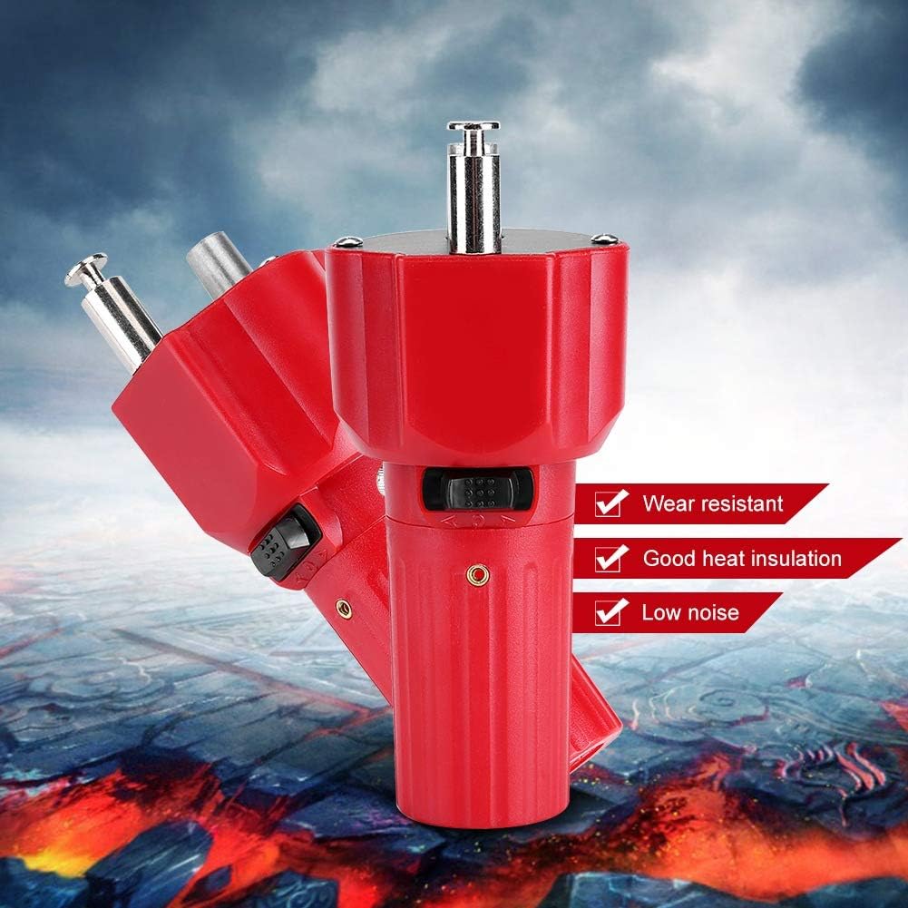 LJJ-052816 Grillmotor