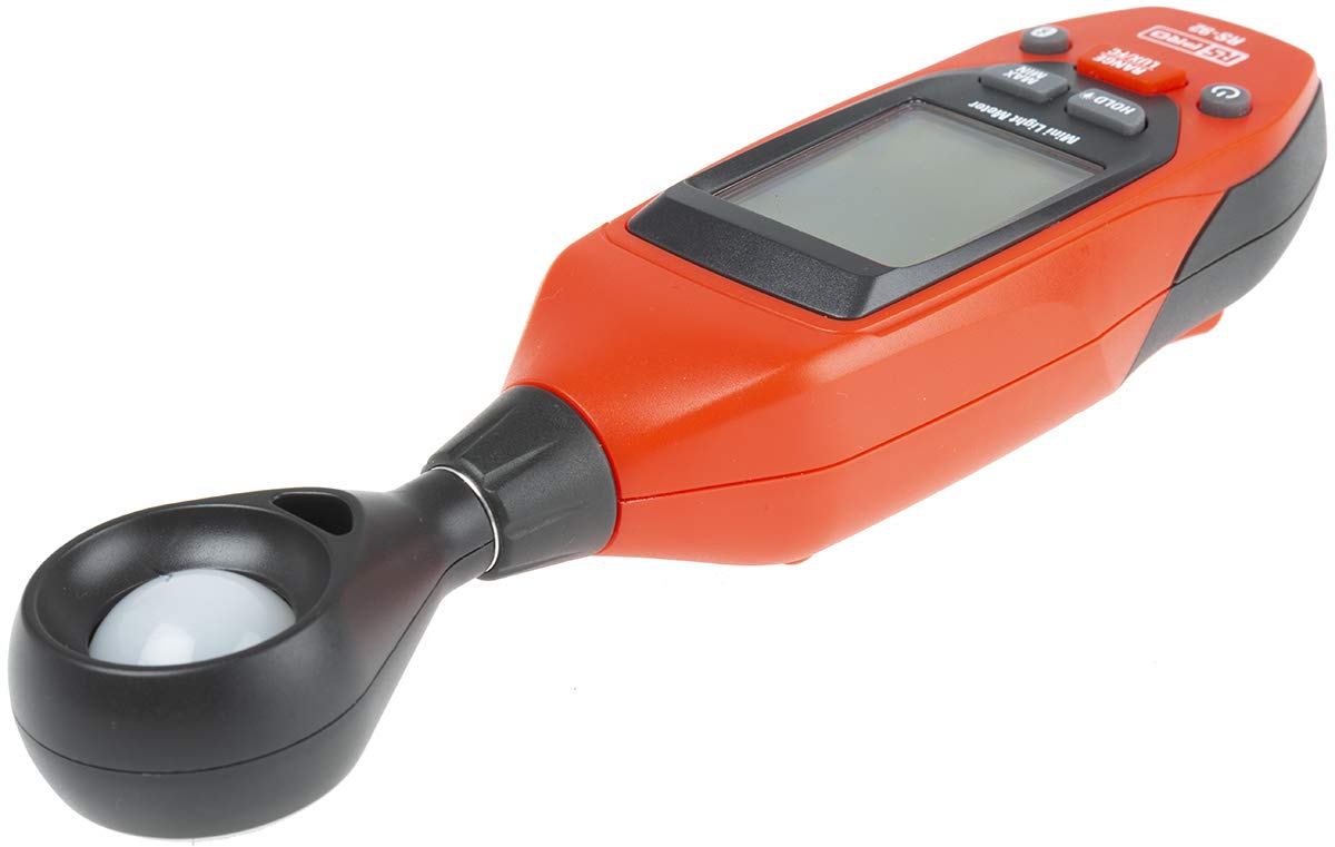 Luxmeter RS-92