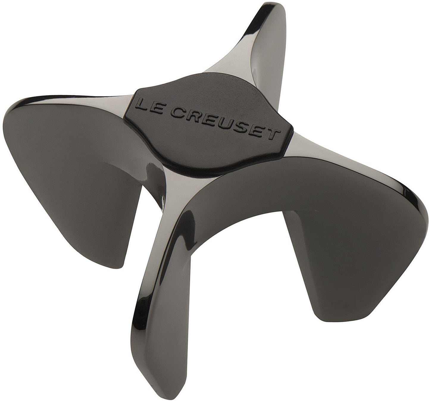 Sektflaschen-Entkorker SW-100, Sw100 Schwarzes Nickel