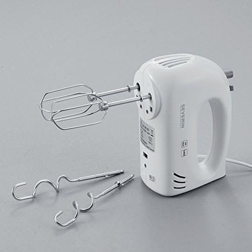 Handmixer HM 3820 mit 5 Geschwindigkeitsstufen