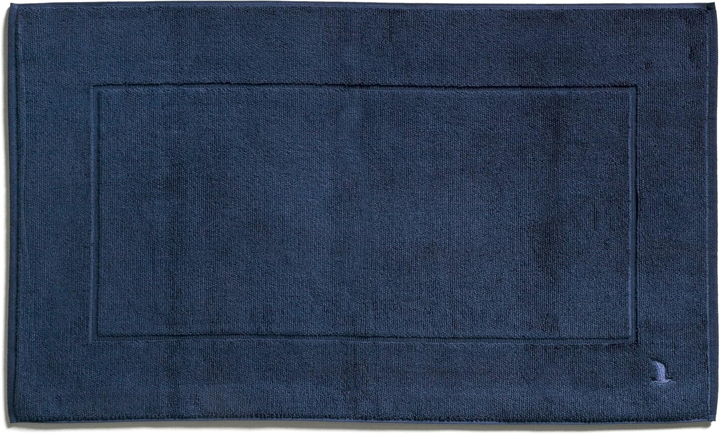Badematte Basic 60 x 100 cm, Deep Sea 60 x 100 cm Single