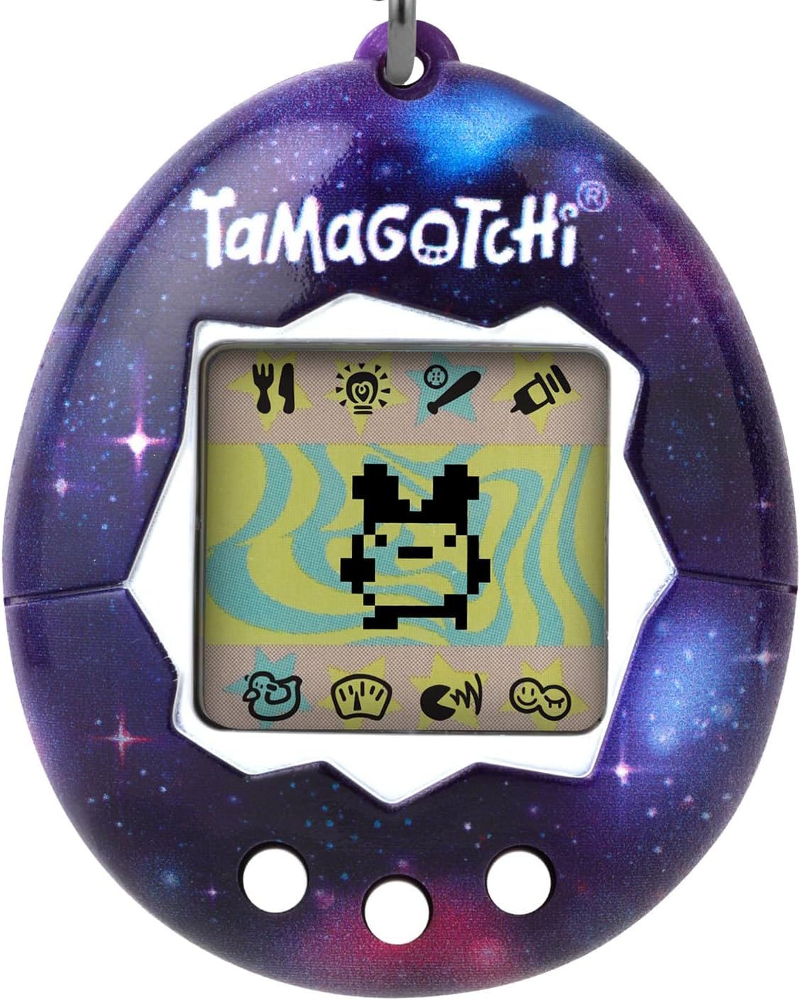 Tamagotchi - Galaxy, Galaxy