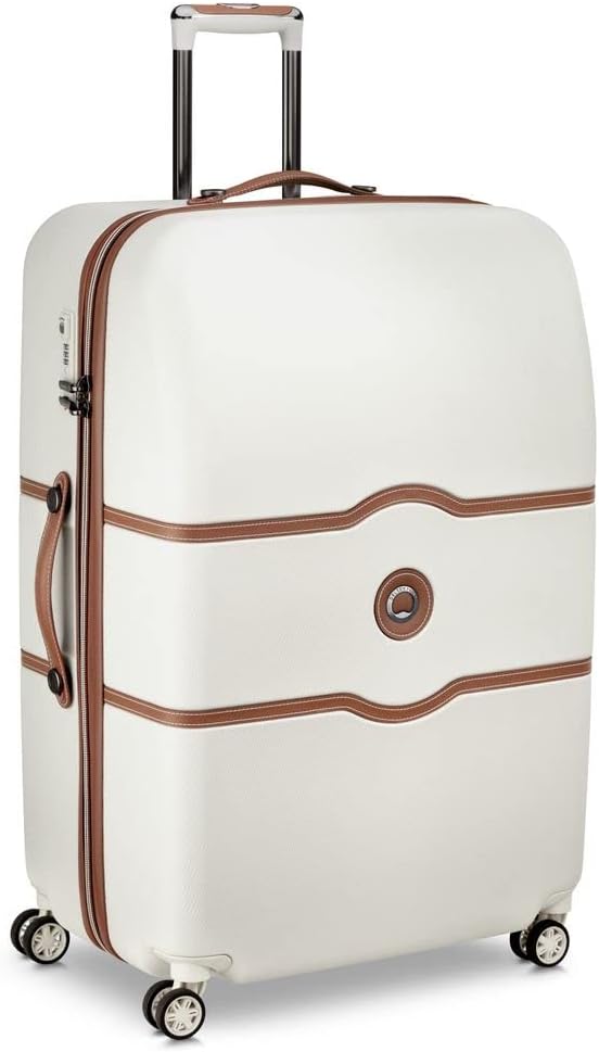 CHATELET AIR Hartschalenkoffer XXL, XXL ( 82cm - 134.67L ) Angora