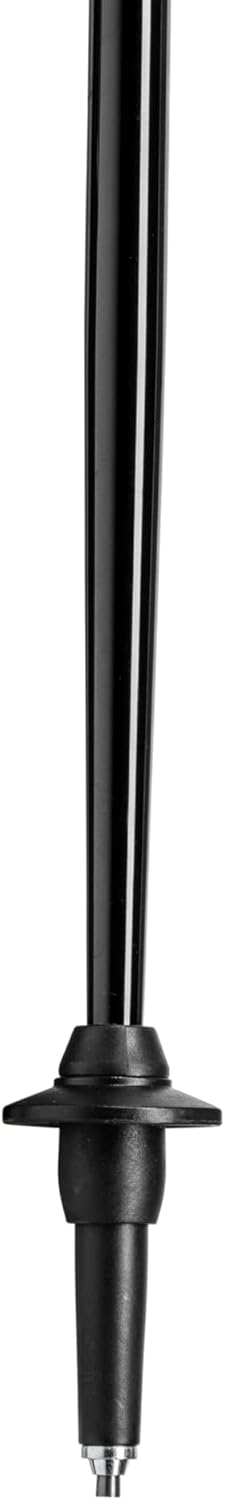 Evotrail FX.One TA Trailrunningstöcke, 110CM, black-neonyellow-dk anthracite