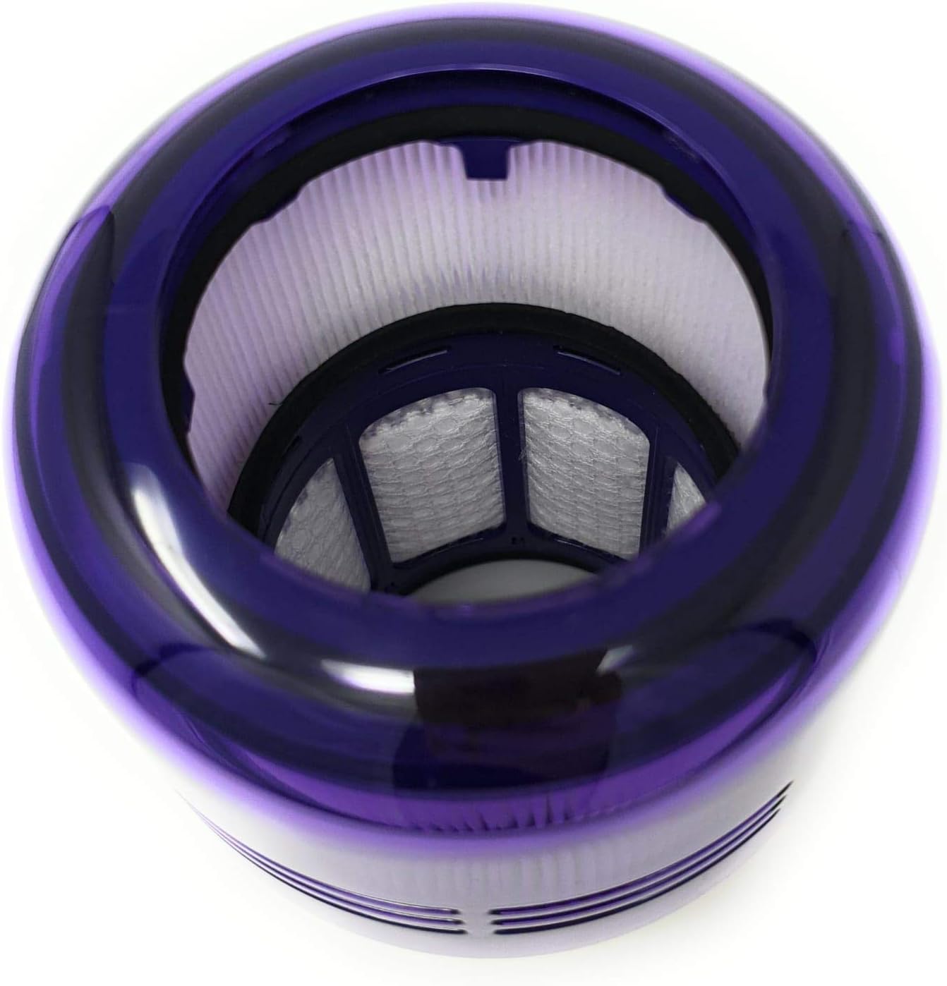 Grossfilter