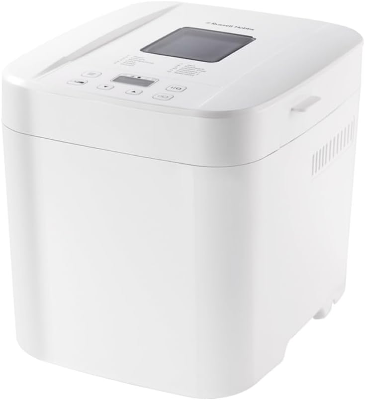 27260-56 Brotbackautomat Pro mit 12 Programmen und Timer, Brotbackautomat Pro