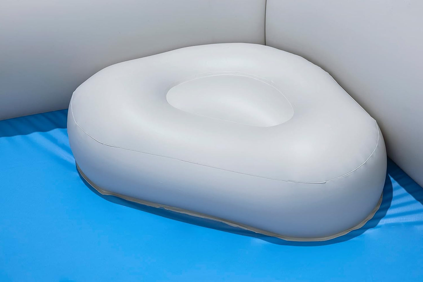 Family Lounge, Truprint Steinwand-optik