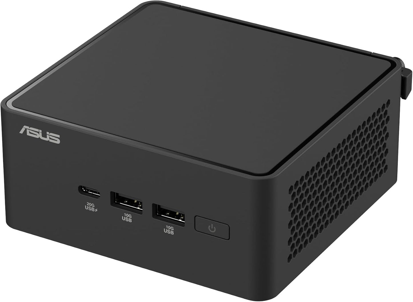 Mini-PC NUC 15 Pro mit Windows 11 Pro, 1 TB SSD, NUC 15 Pro | C5 210H | 16 GB RAM