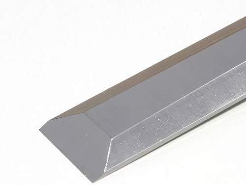 Extra langer Stechbeitel 6 mm, 6 mm (1/4 Zoll)
