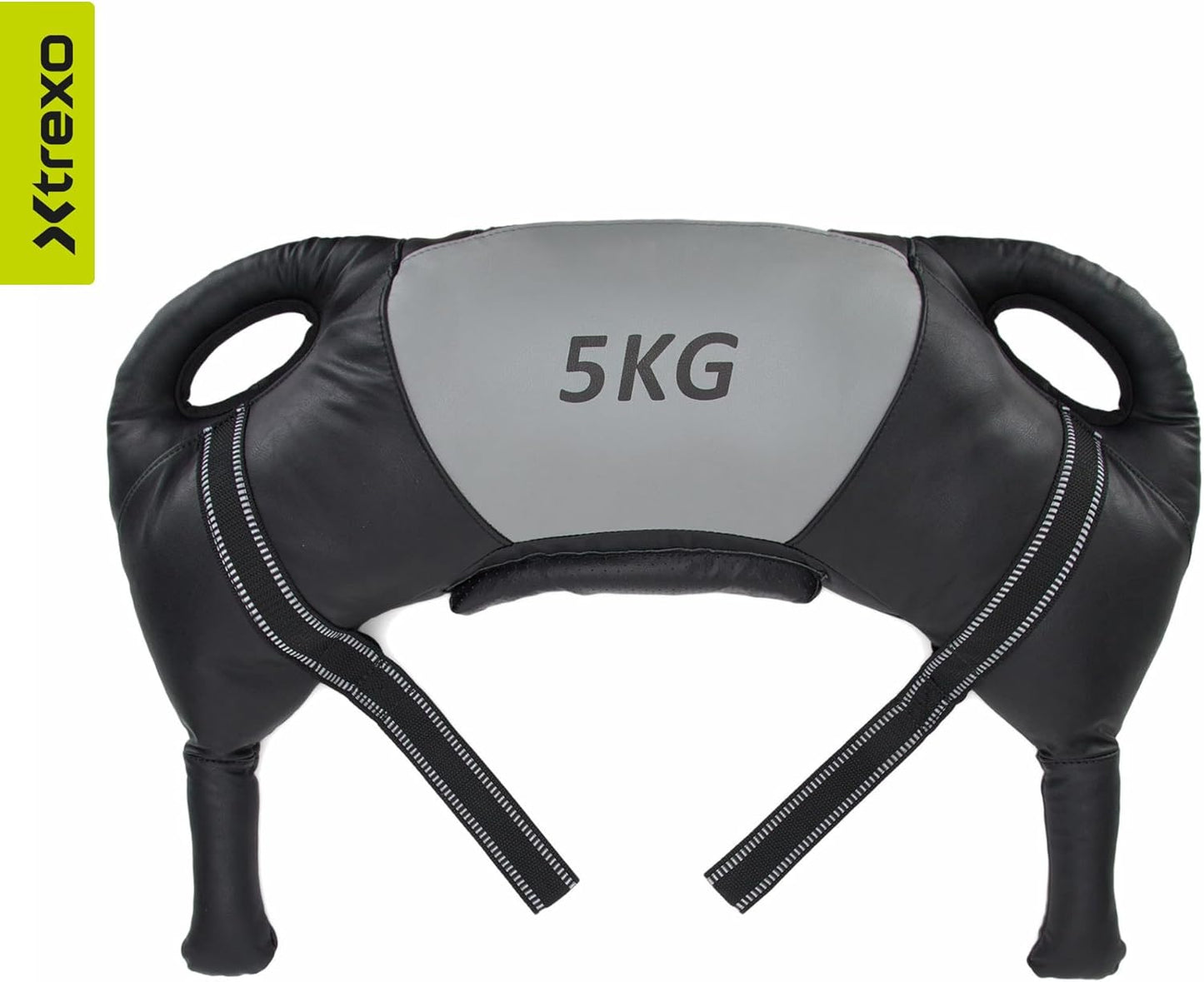 Bulgarian Bag für Kraft- und Ausdauertraining, 5 KG