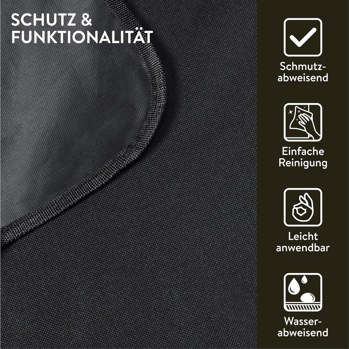 Kofferraumschutz ‎‎SC-258, 153 x 103 cm