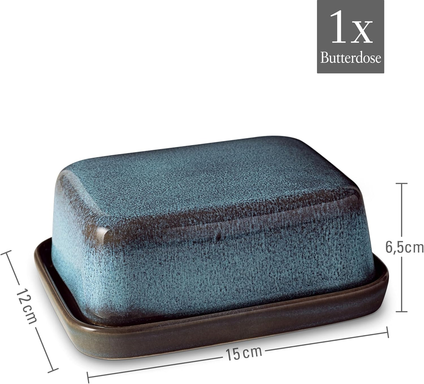 Lave glace Butterdose