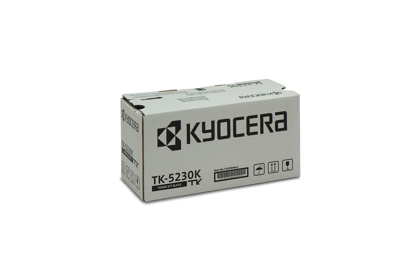 Toner schwarz TK-5230K, Schwarz XL