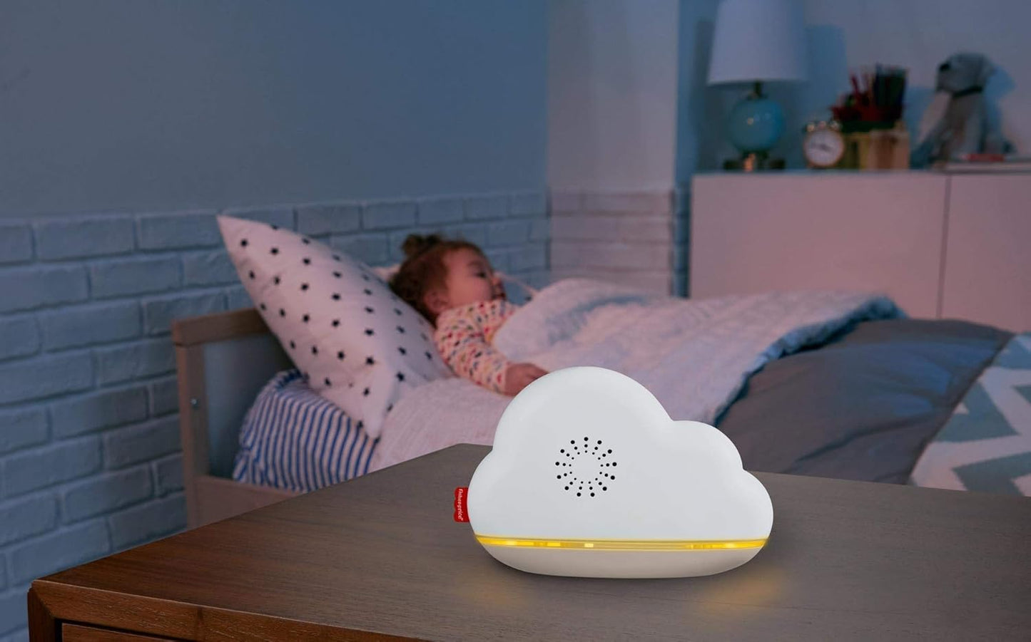 Cloud Snooze Spielzeug, Wolken Mobile