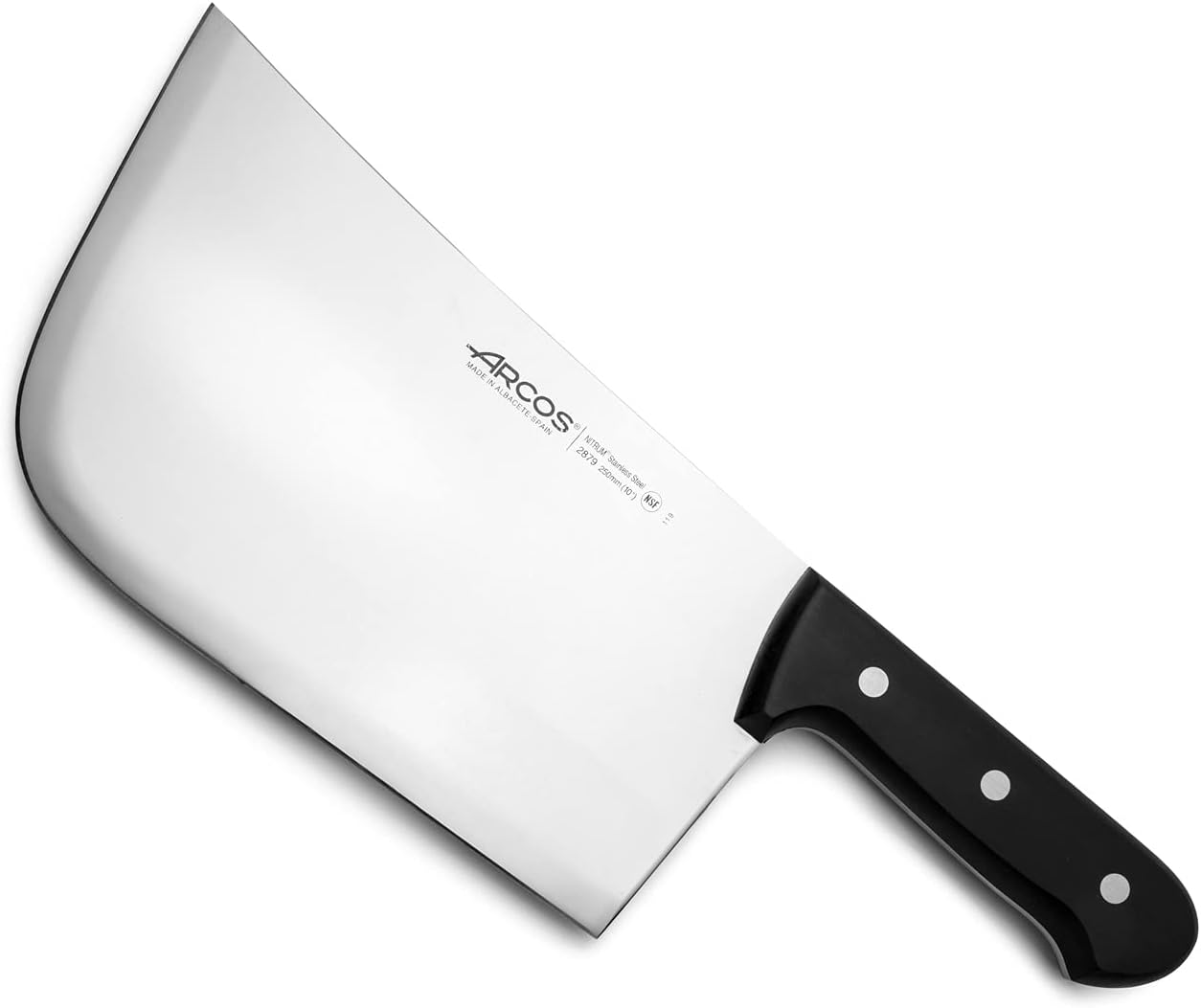 Universal Hackmesser, 25 cm