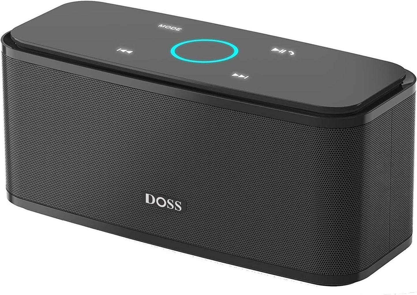 SoundBox - Bluetooth Lautsprecher, Black
