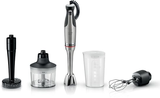Serie 8 Stabmixer ErgoMaster