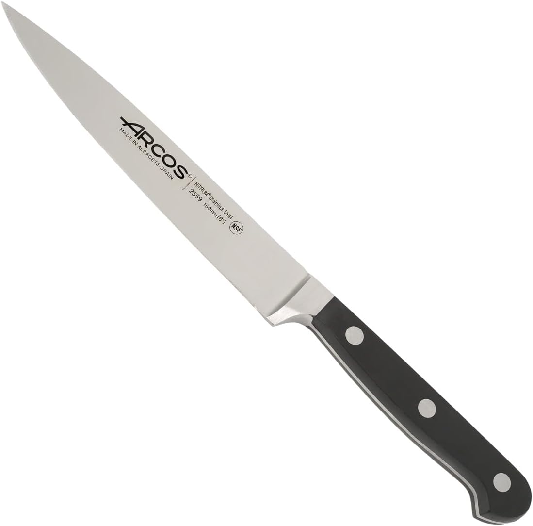 Serie Clasica Küchenmesser, 16 cm