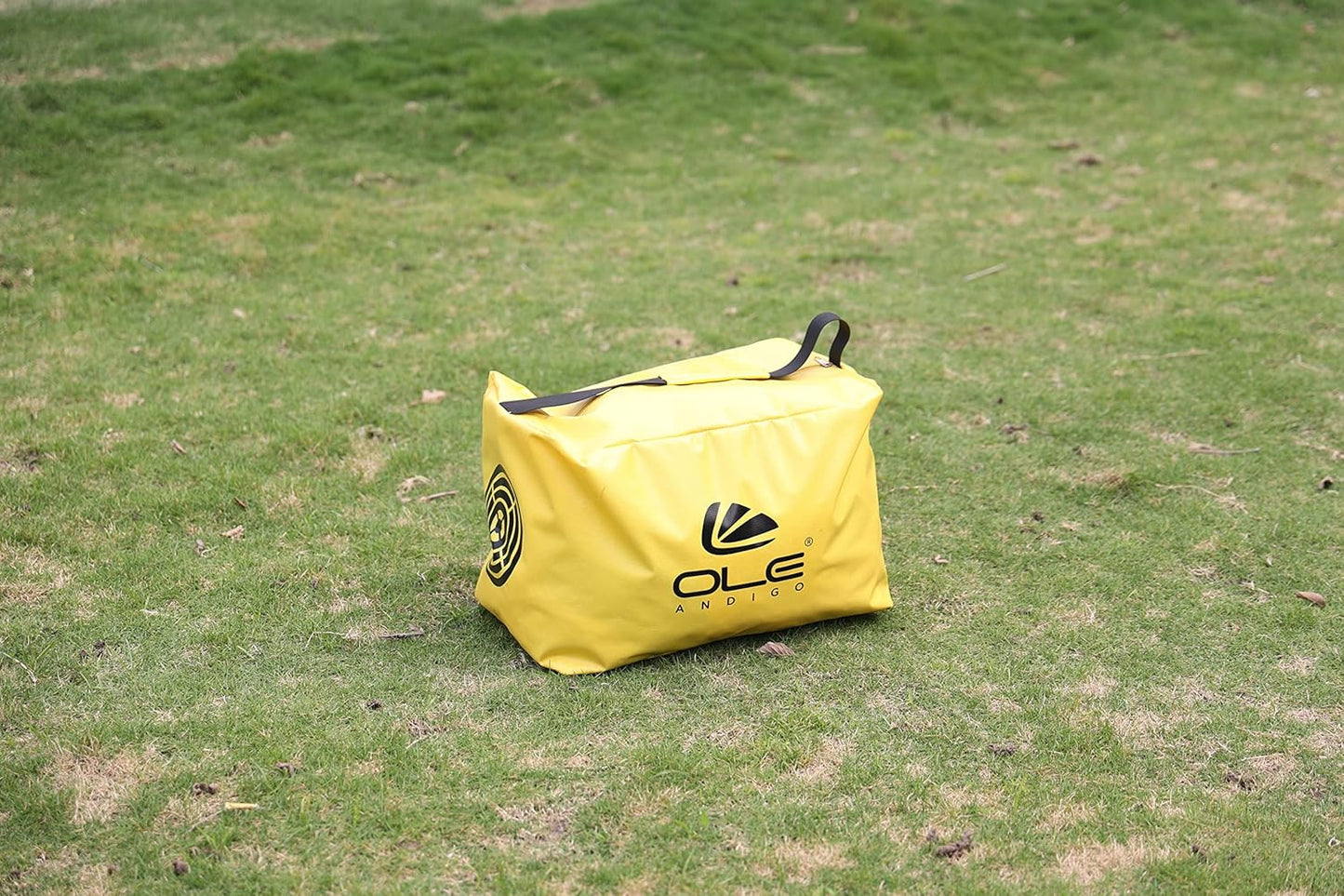 Wasserdichter Golf-Schlagsack für Schwungübungen