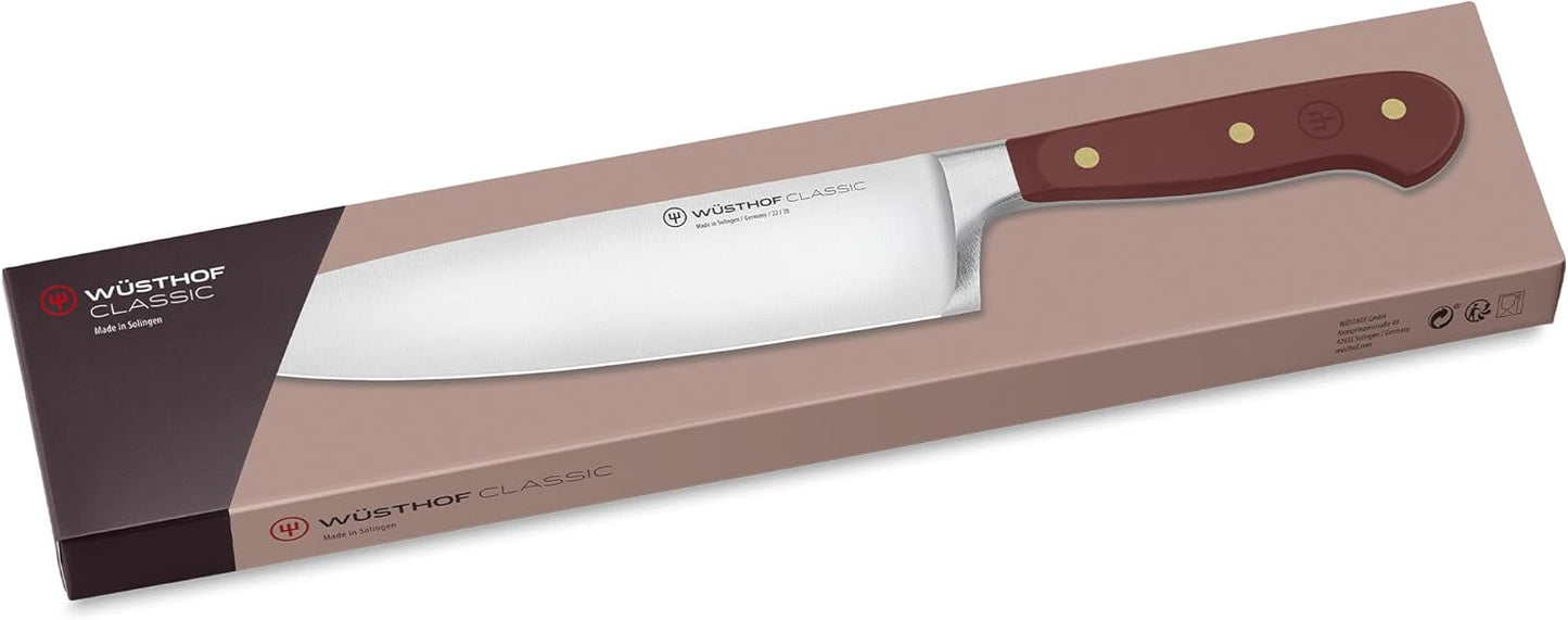 Kochmesser Classic Tasty Sumac, Tasty Sumac 20 cm