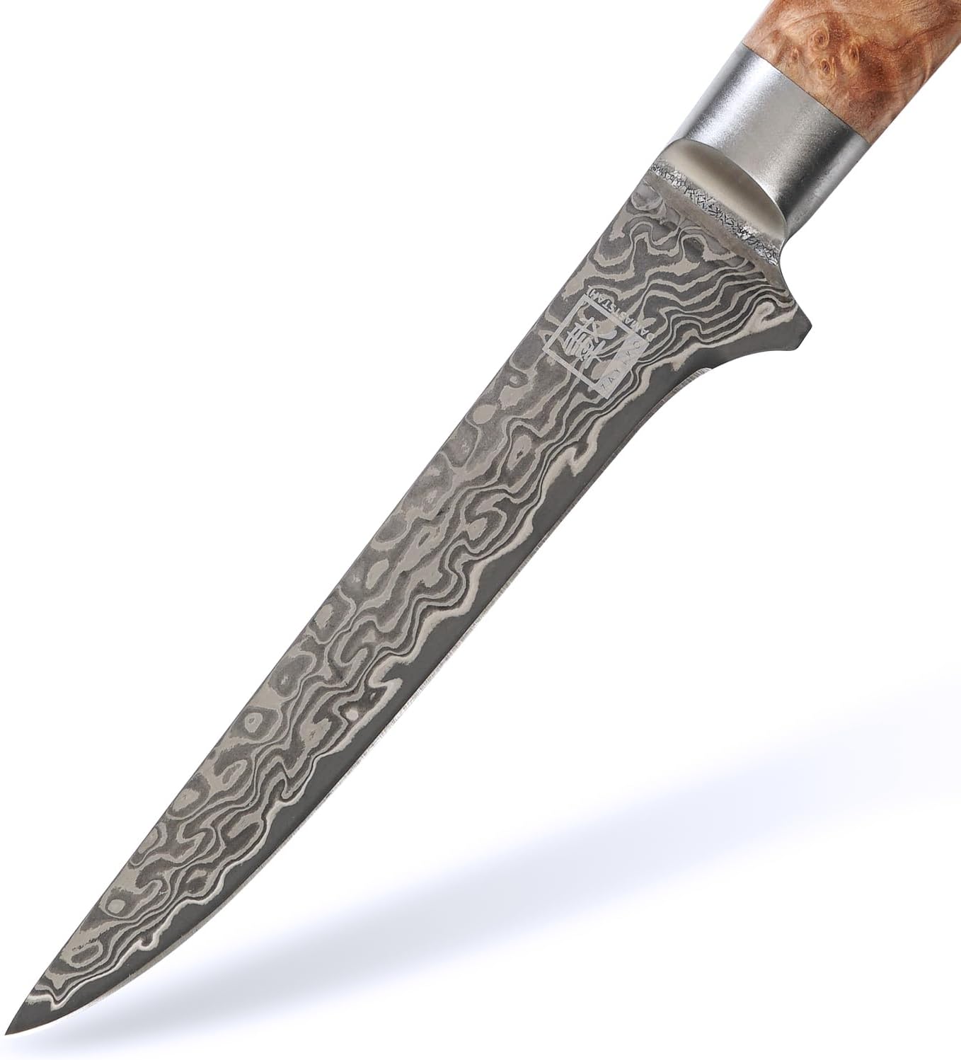 Kinone Filetiermesser