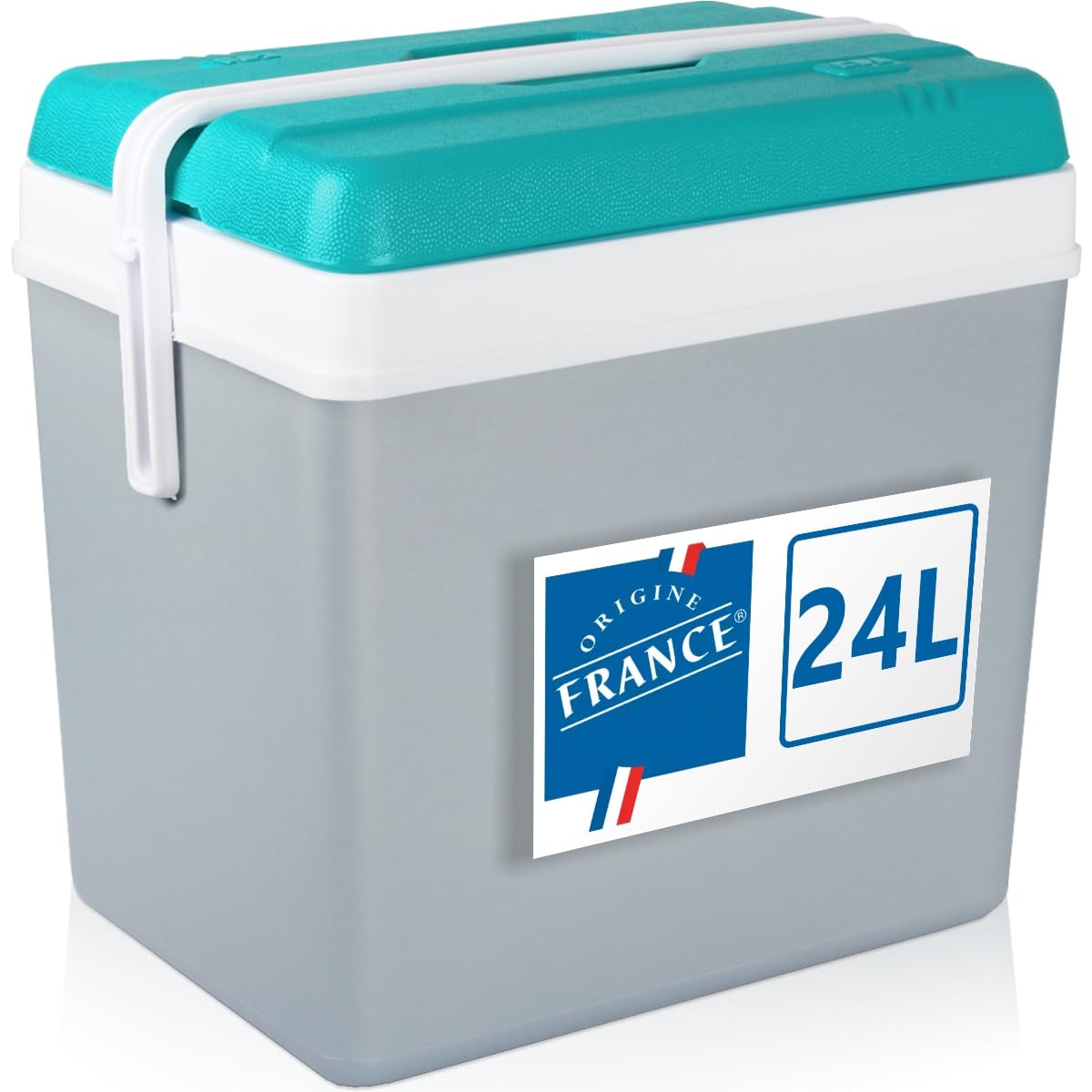 Thermobox, Kühlbox 24L