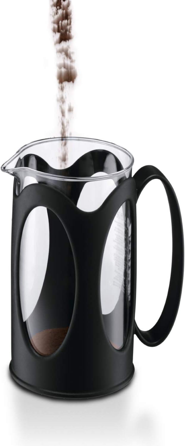 Kenya, 3 Cup