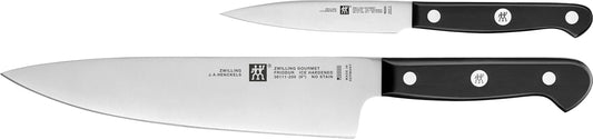 2-teiliges Gourmet Messer-Set
