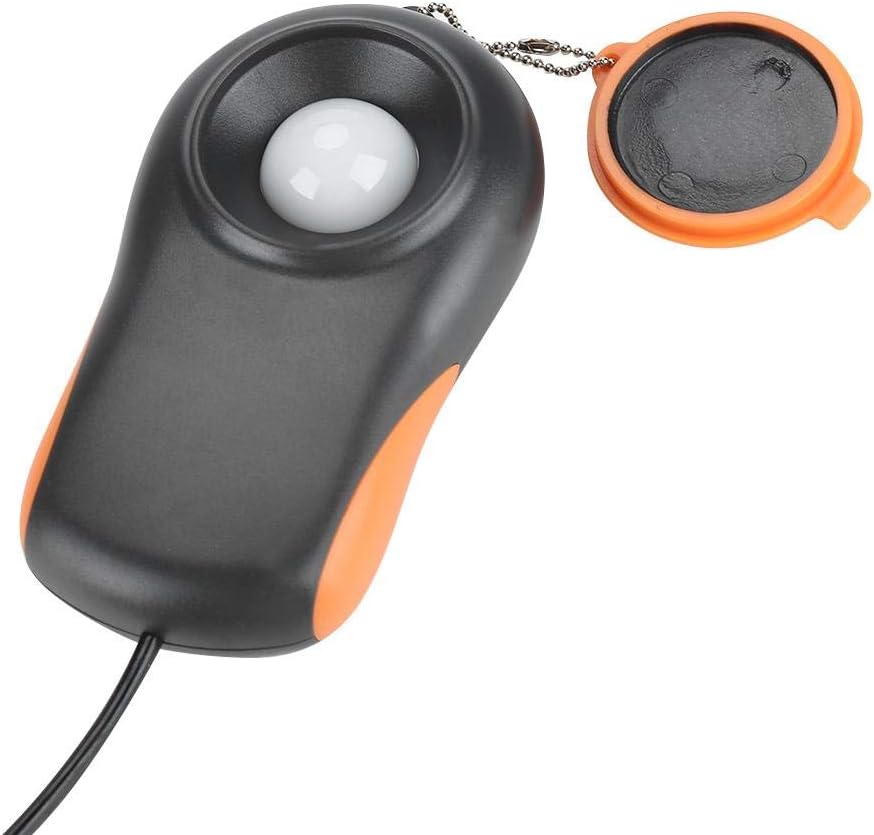 Digitales Luxmeter LX1330B