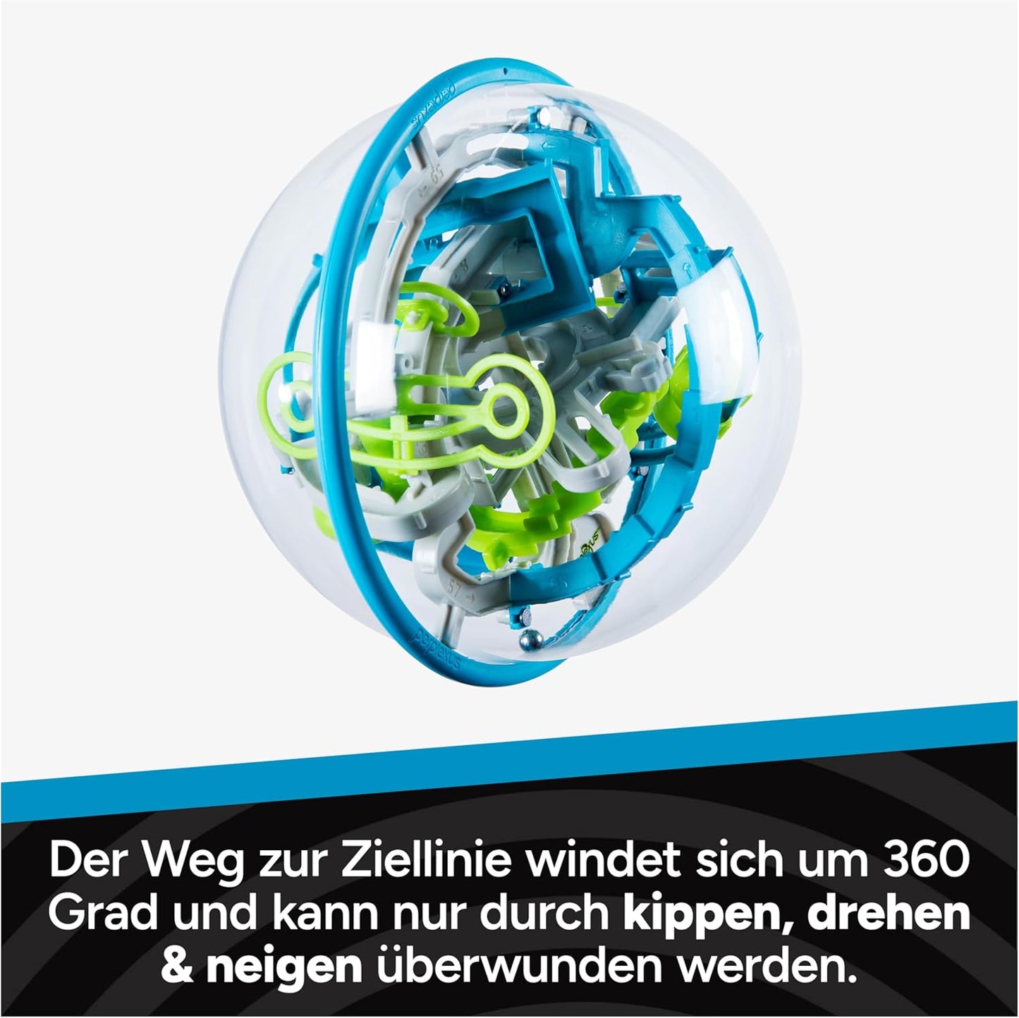 Perplexus Rebel