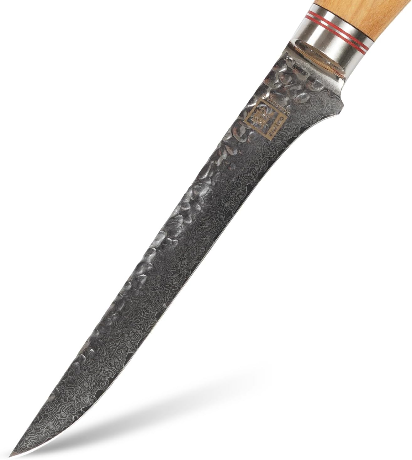 Zayiko Minami Filetiermesser