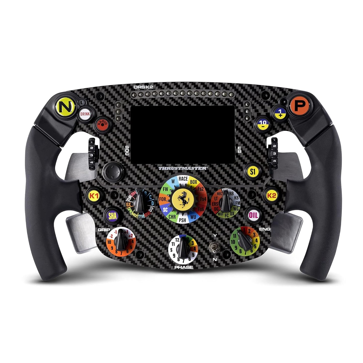 Formula Wheel Add-On Ferrari SF1000 Replika-Lenkrad, SF1000