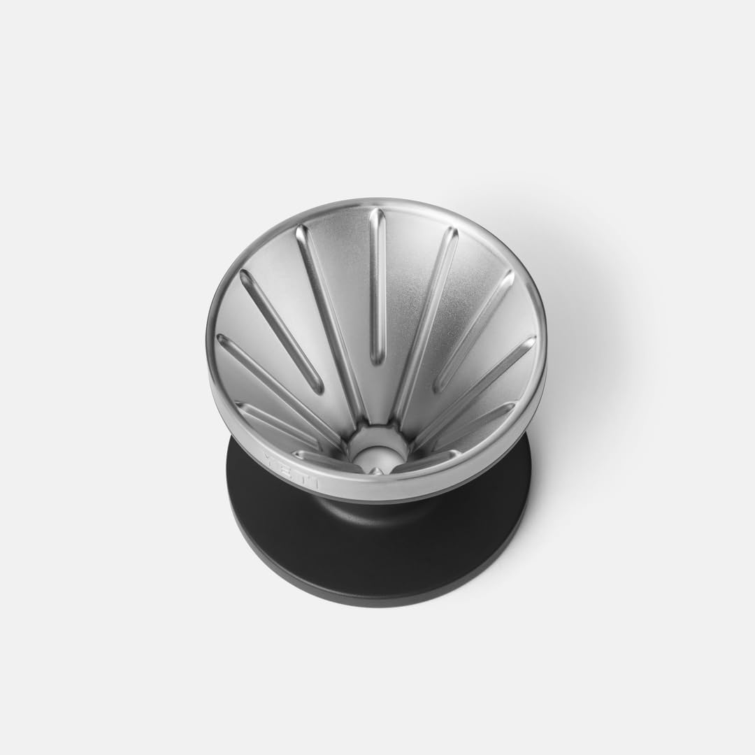 Rambler Pour Over Kaffeebereiter, Black