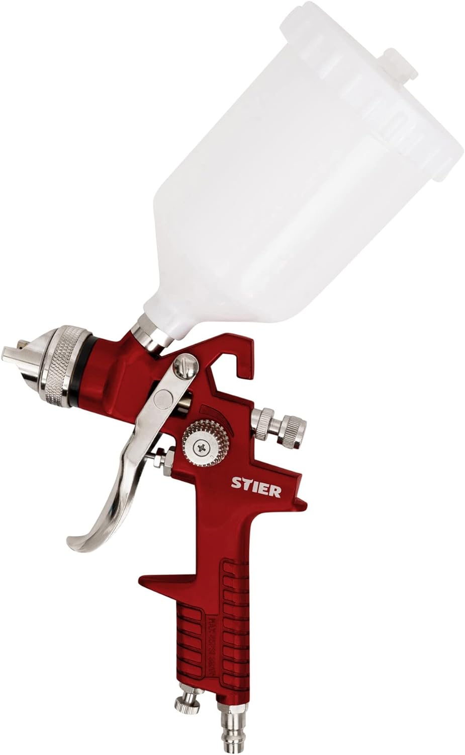 Farbspritzpistole SFP-600