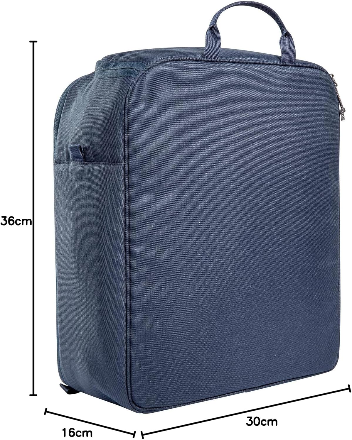 Cooler Bag M, M (15 Liter navy (M)