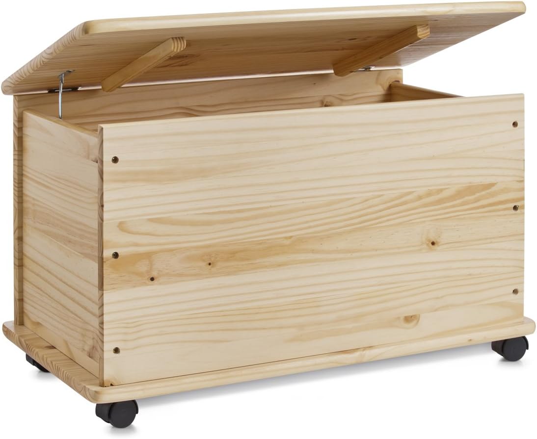 Spielzeugkiste