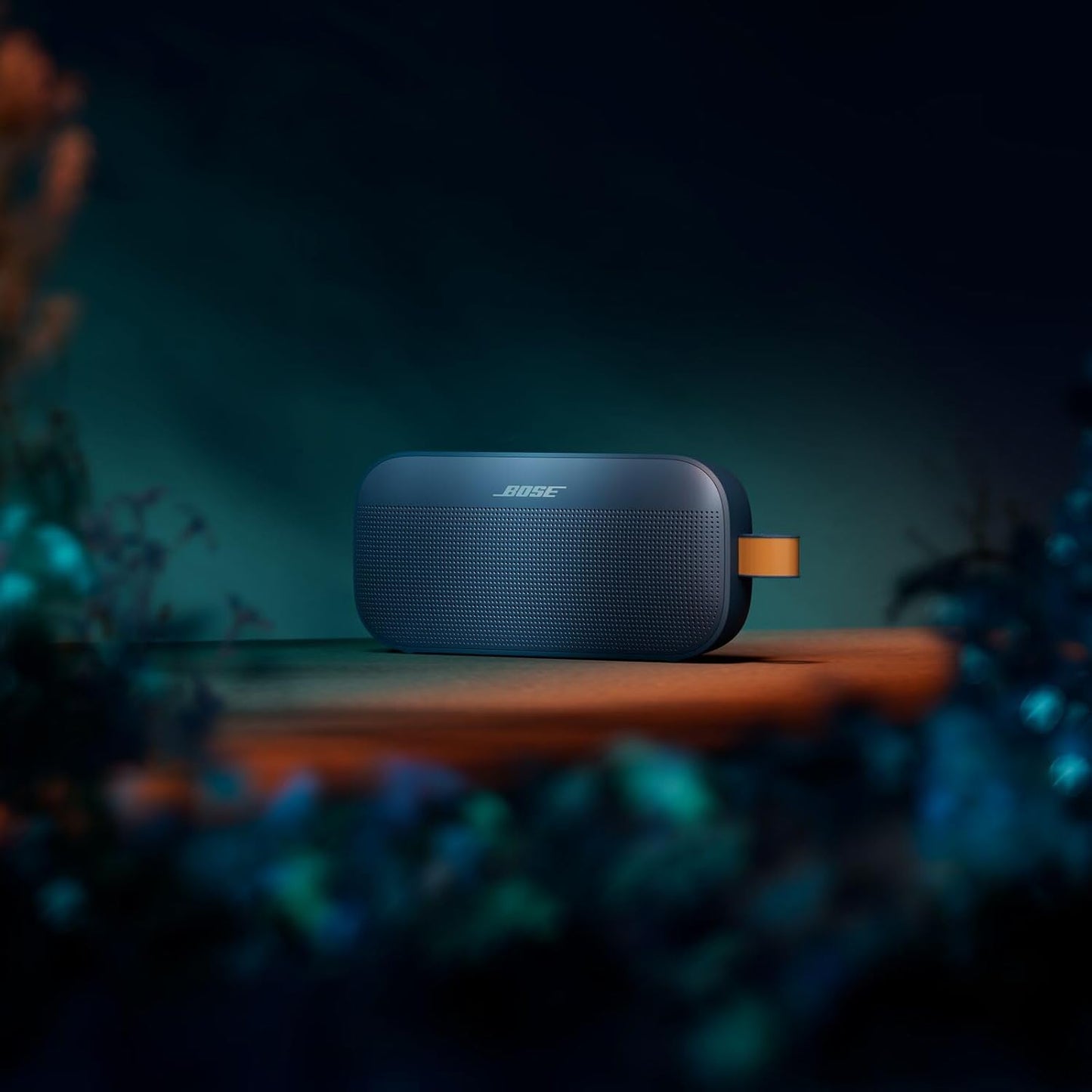Soundlink Flex (2nd Gen), Dämmerungsblau