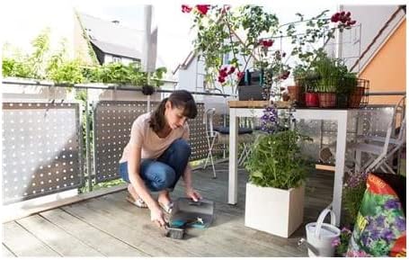City Gardening Balkon Box
