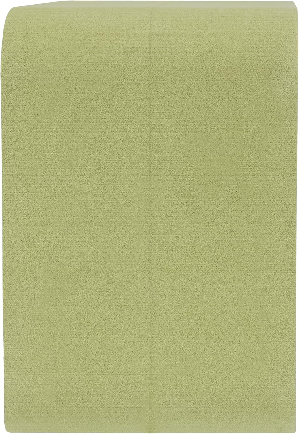 2er-Set Yoga Block, CREAMY PISTACHIO