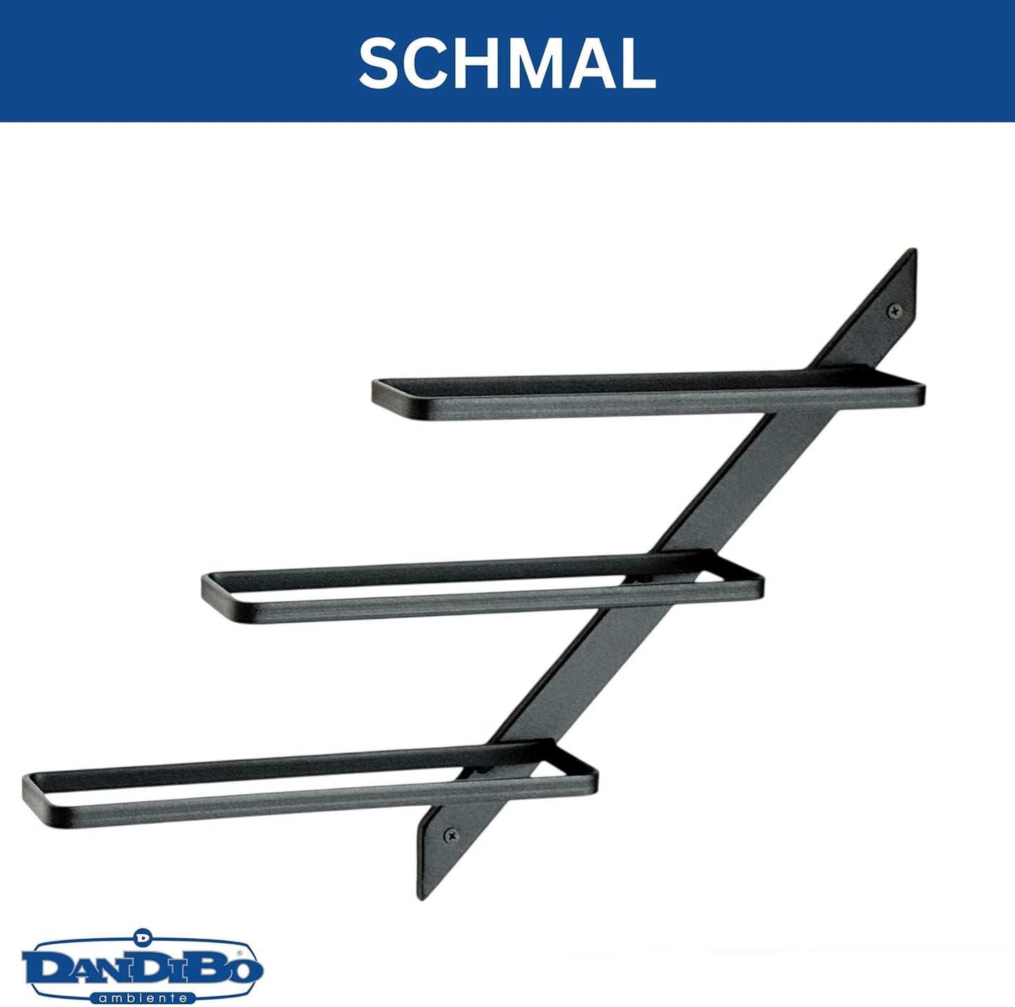 Wand-Flaschenhalter