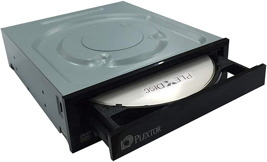 DVD Brenner PX-891SAF, Einzelhandel