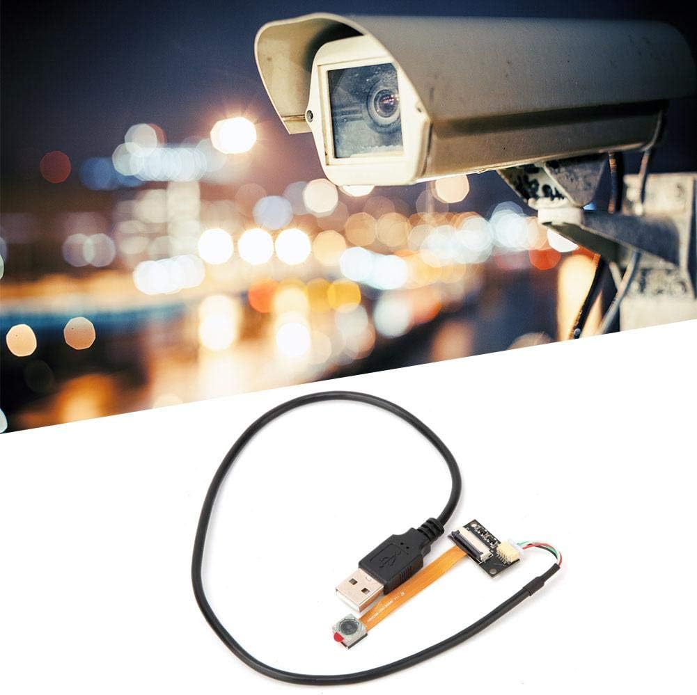 HD USB Kameramodul mit Autofokus, 2592 * 1944