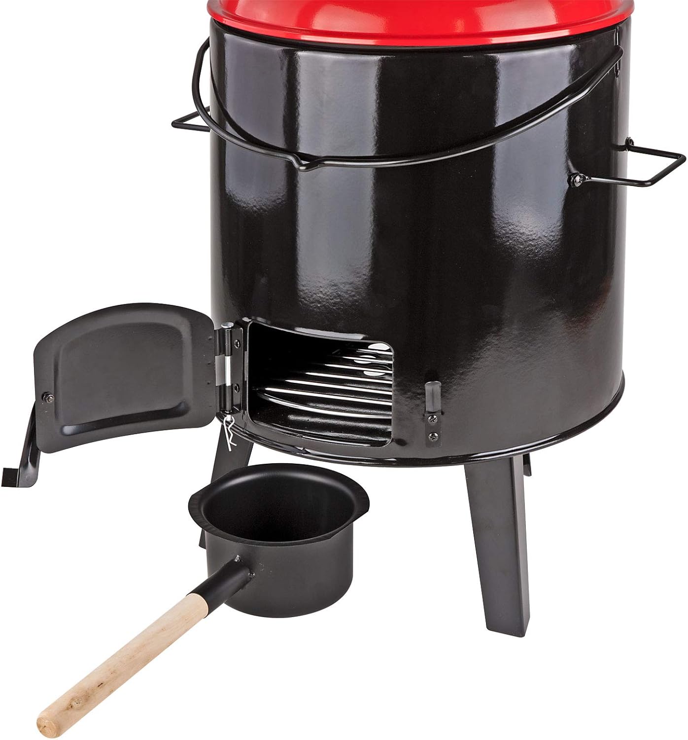 Gulaschkanone Suppenkessel 14 Liter