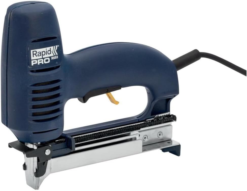 Elektrotacker PRO R553, Schachtel